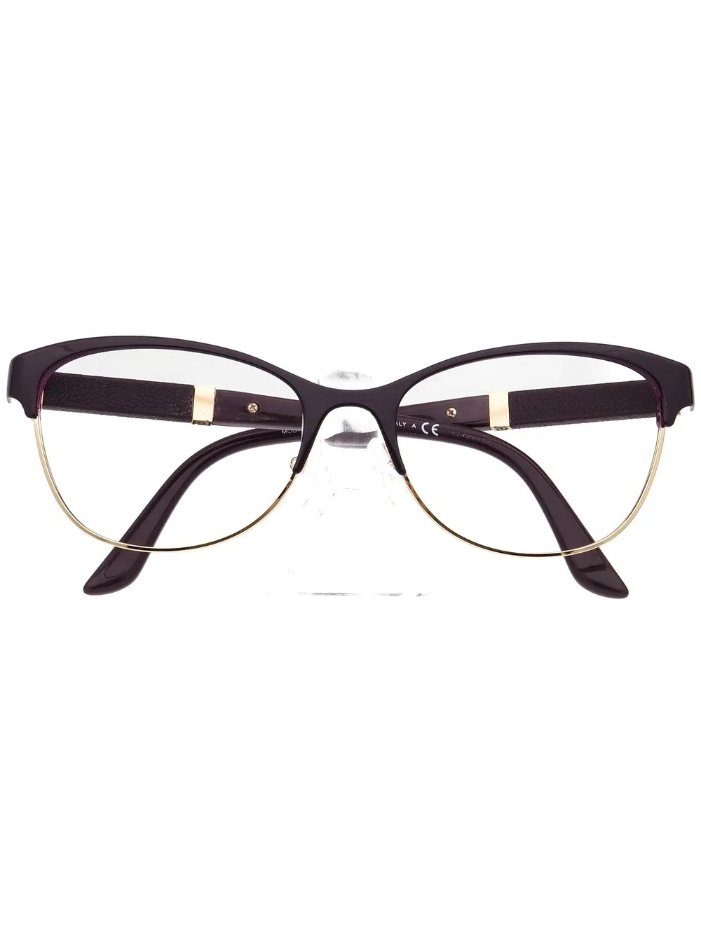 Versace MOD. 1233-Q 1418 Eyewear